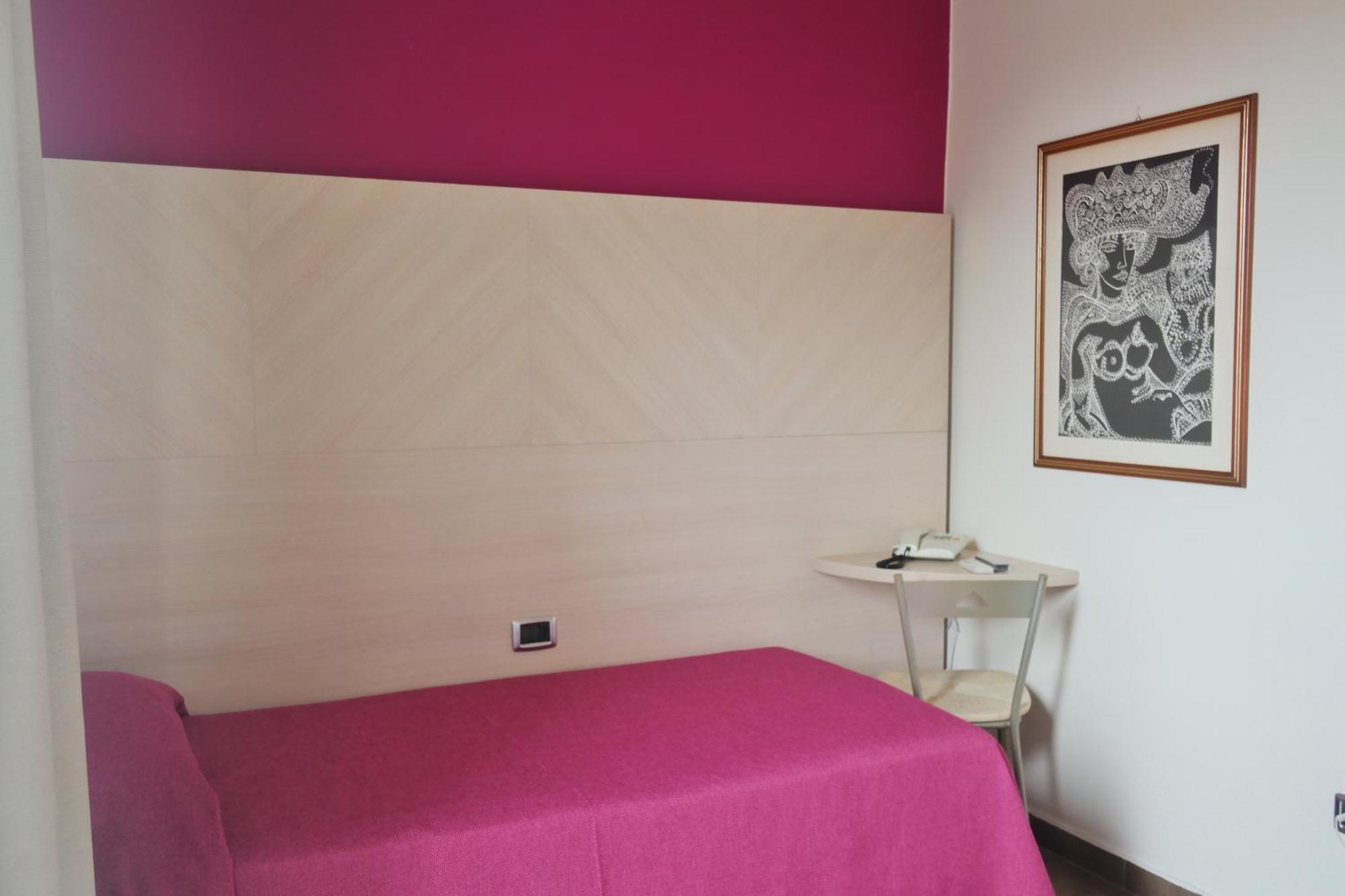 Hotel Paradiso Stra Quarto foto