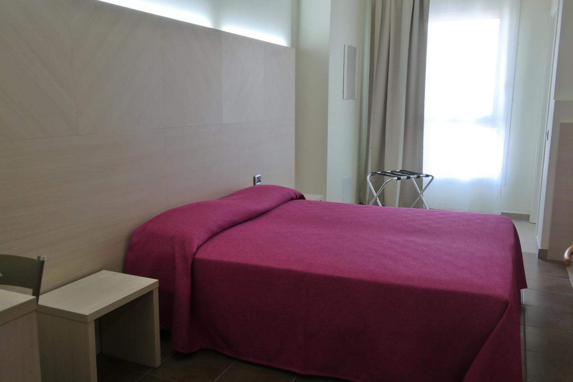 Hotel Paradiso Stra Quarto foto