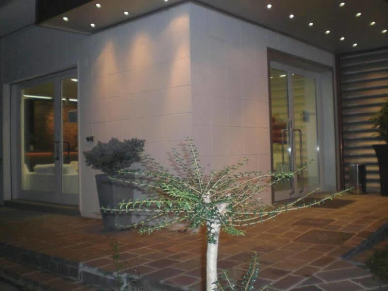 Hotel Paradiso Stra Exterior foto